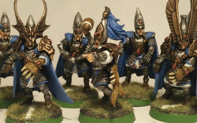 High Elves